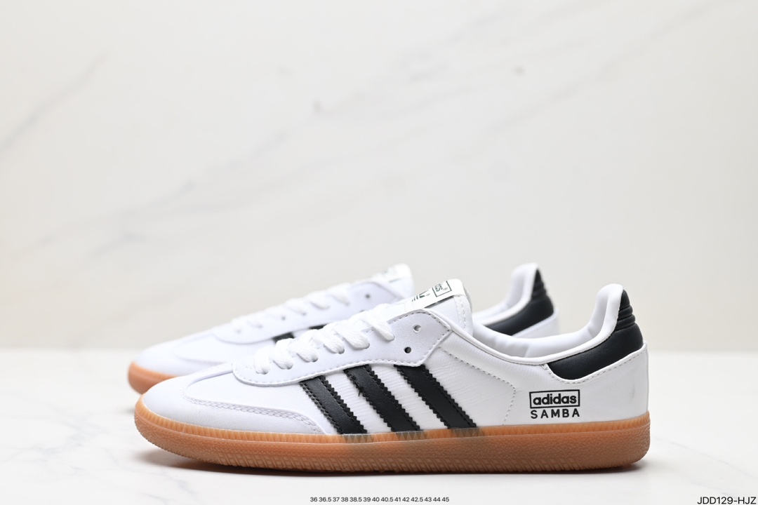 Adidas Samba Shoes